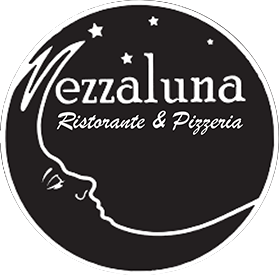 Mezzaluna logo
